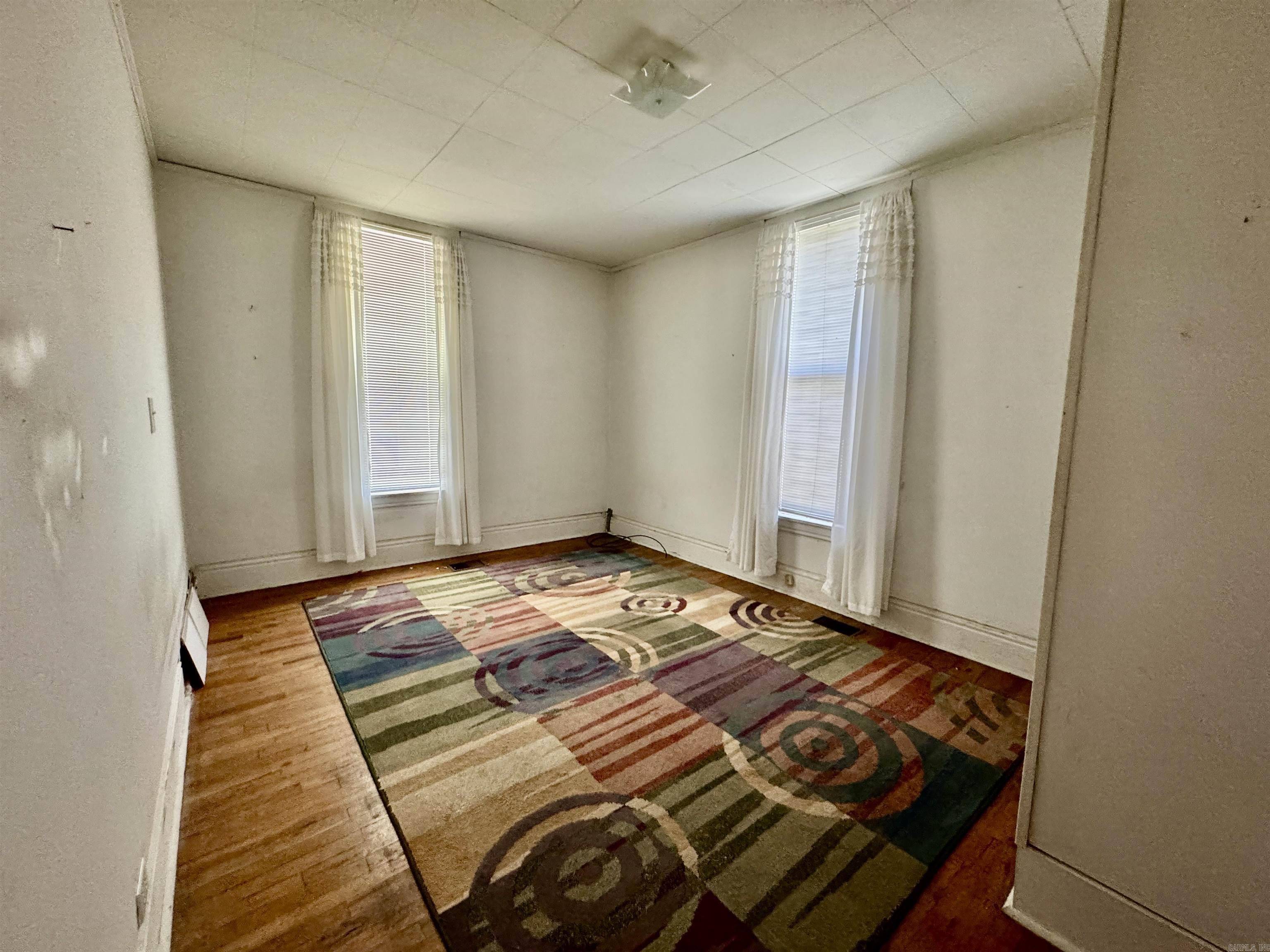 LUND & HILL (ORIGINAL TOWN) - Residential