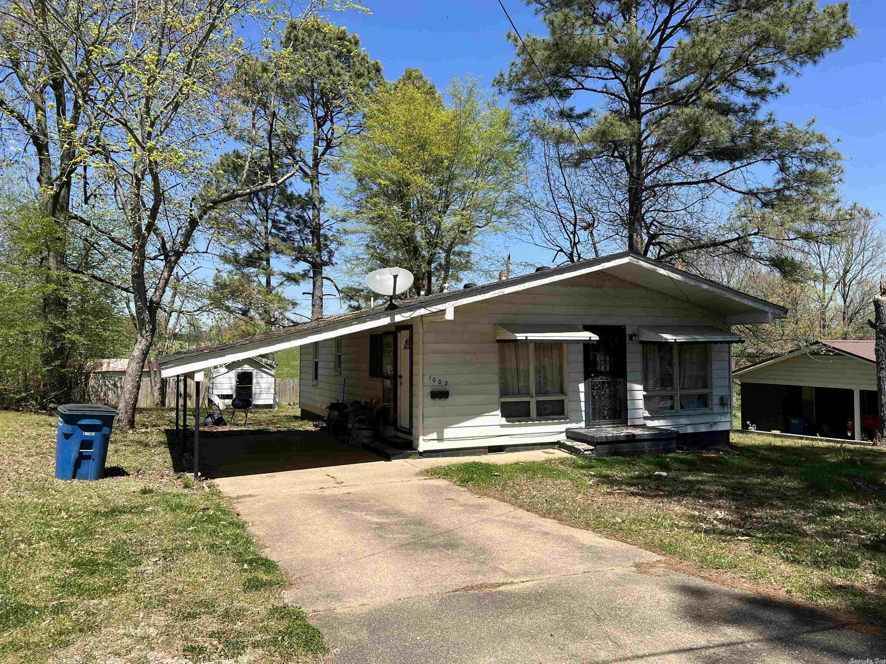 Not In List - Residential