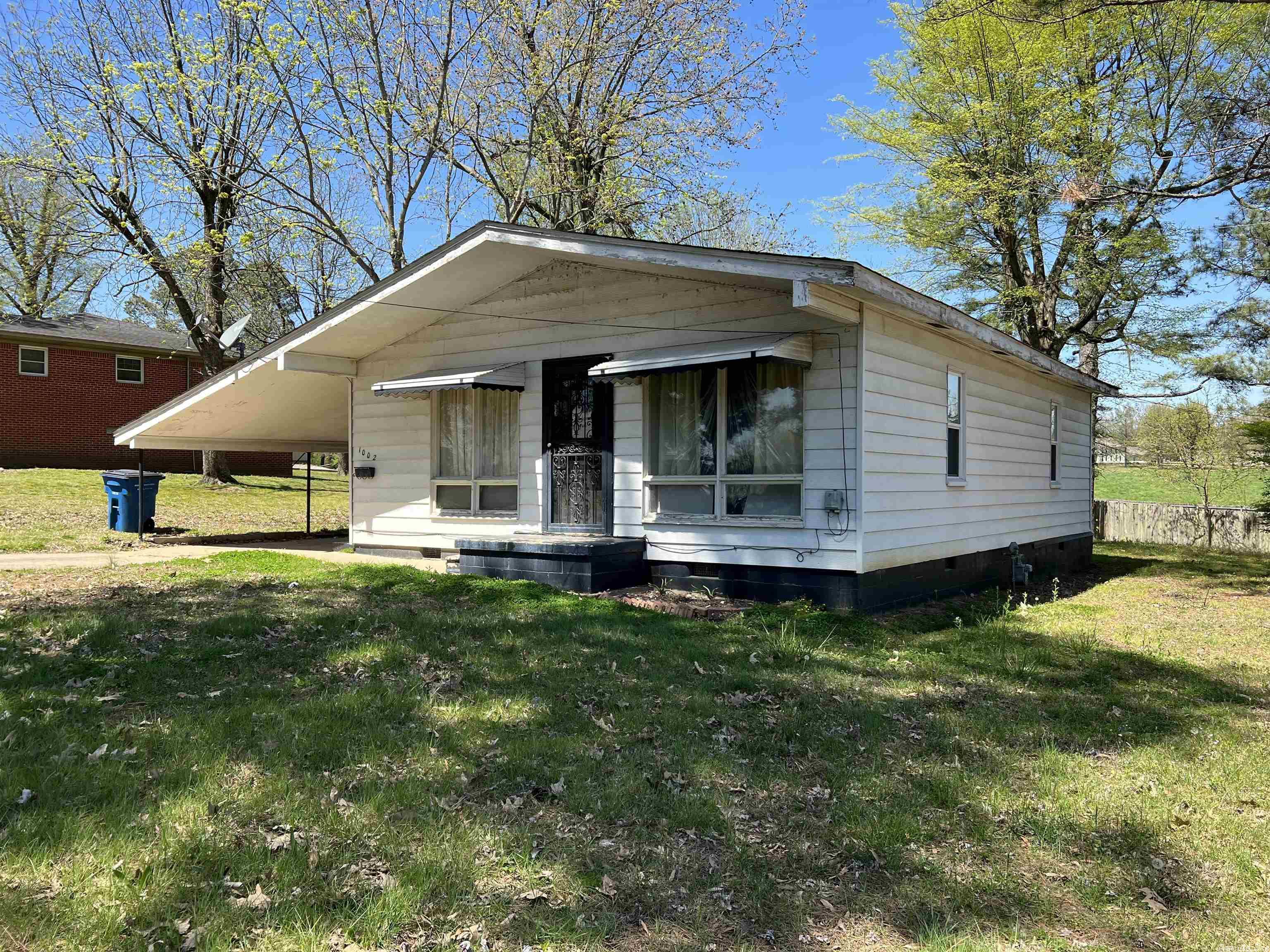 Not In List - Residential