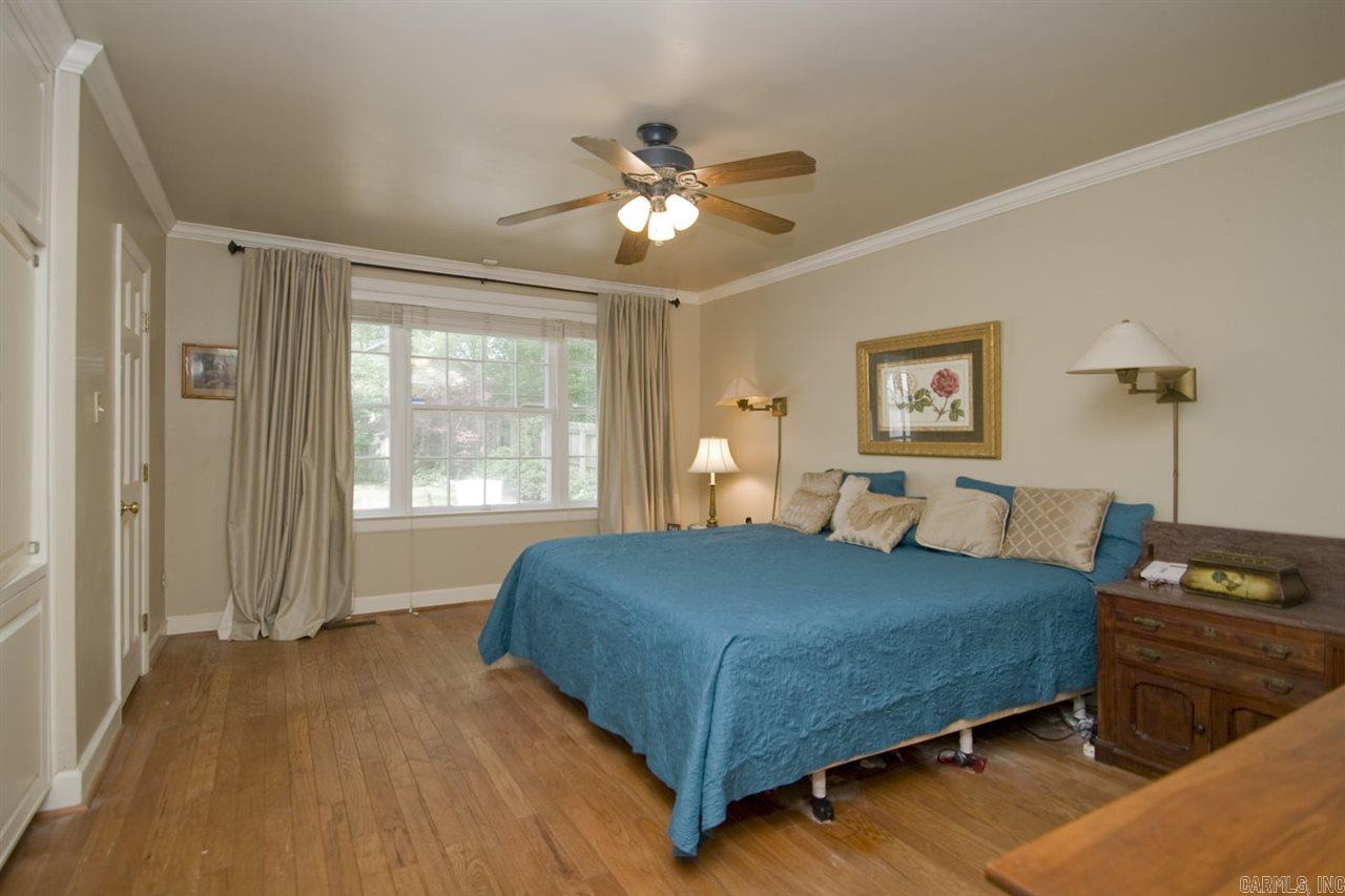 PARK VIEW - Residential