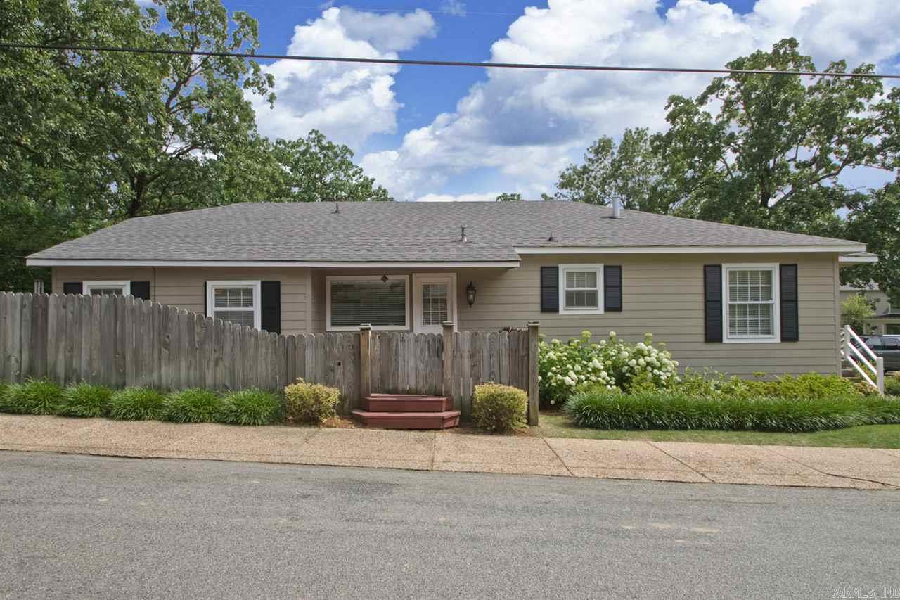 PARK VIEW - Residential