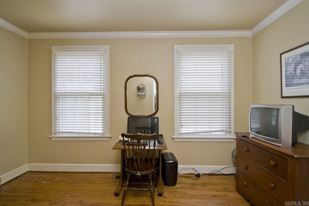 PARK VIEW - Residential