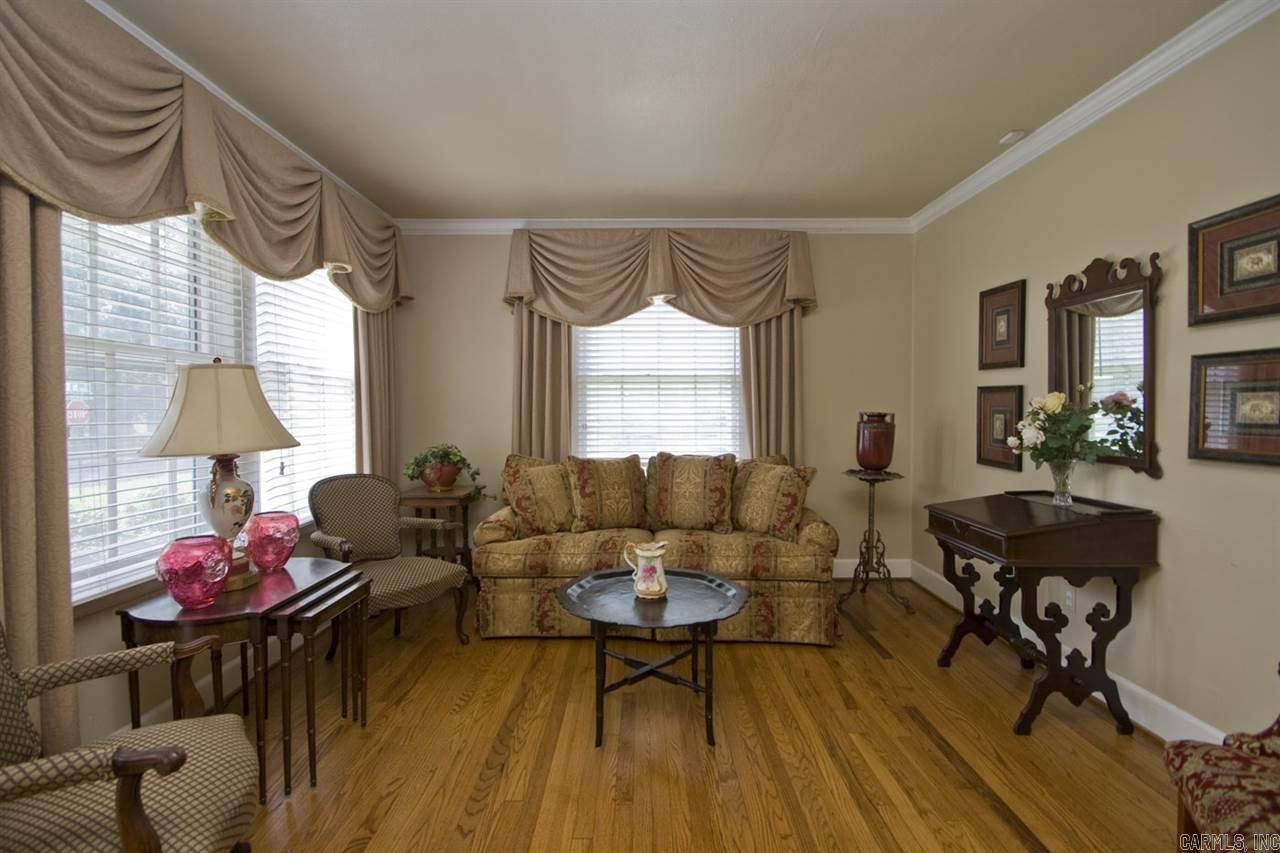 PARK VIEW - Residential