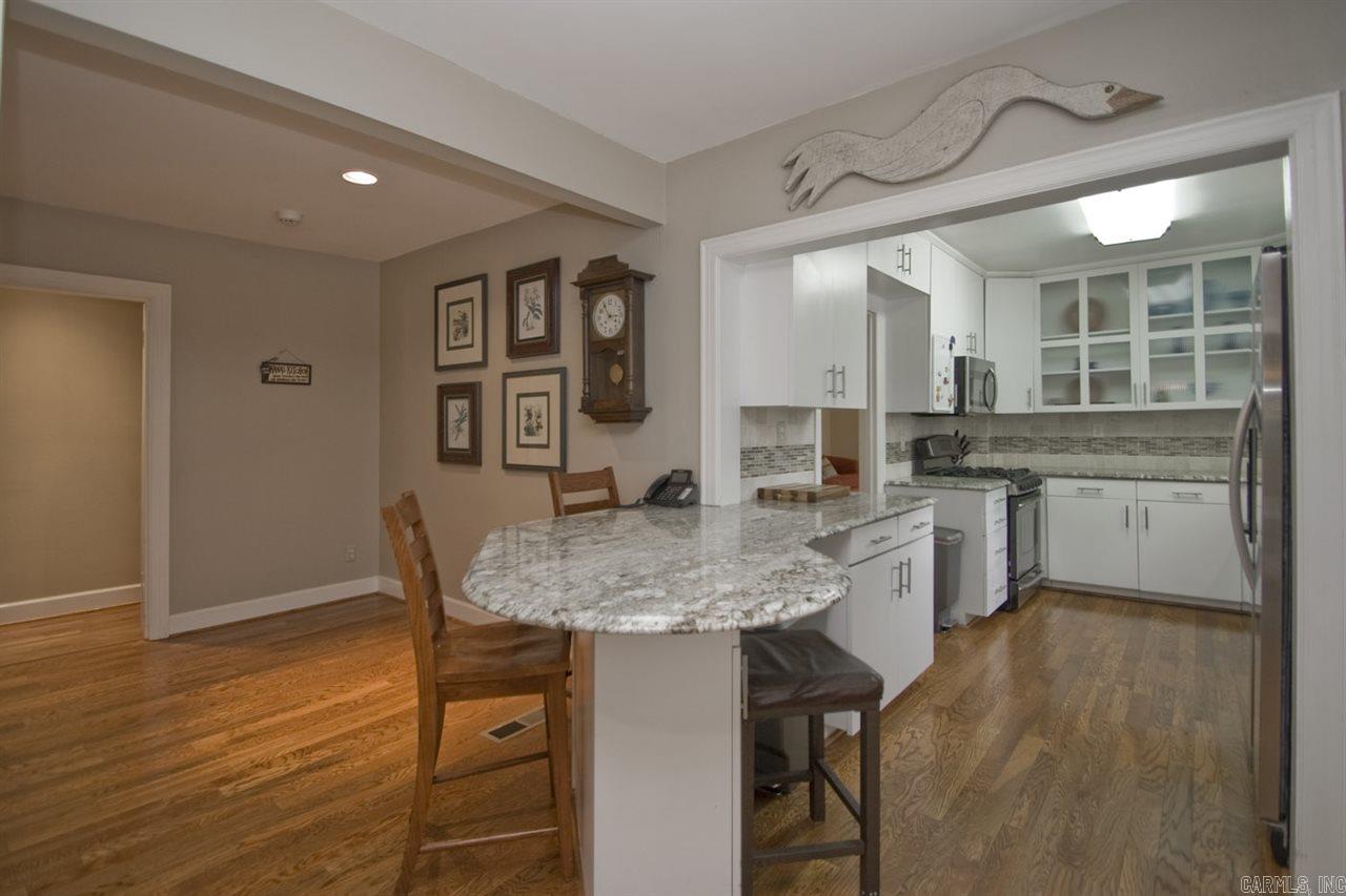 PARK VIEW - Residential