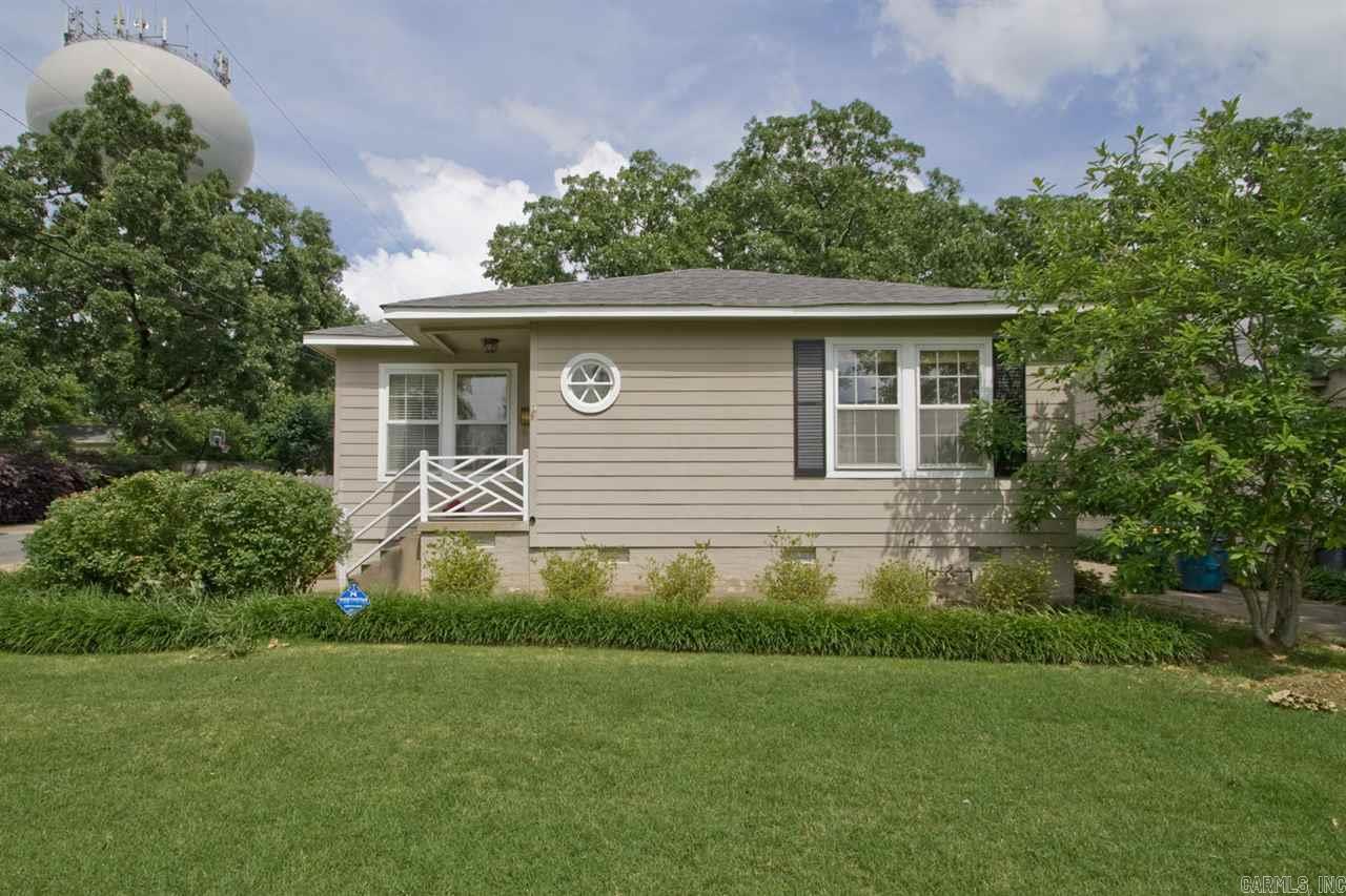 PARK VIEW - Residential