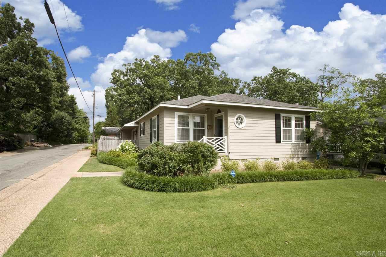 PARK VIEW - Residential