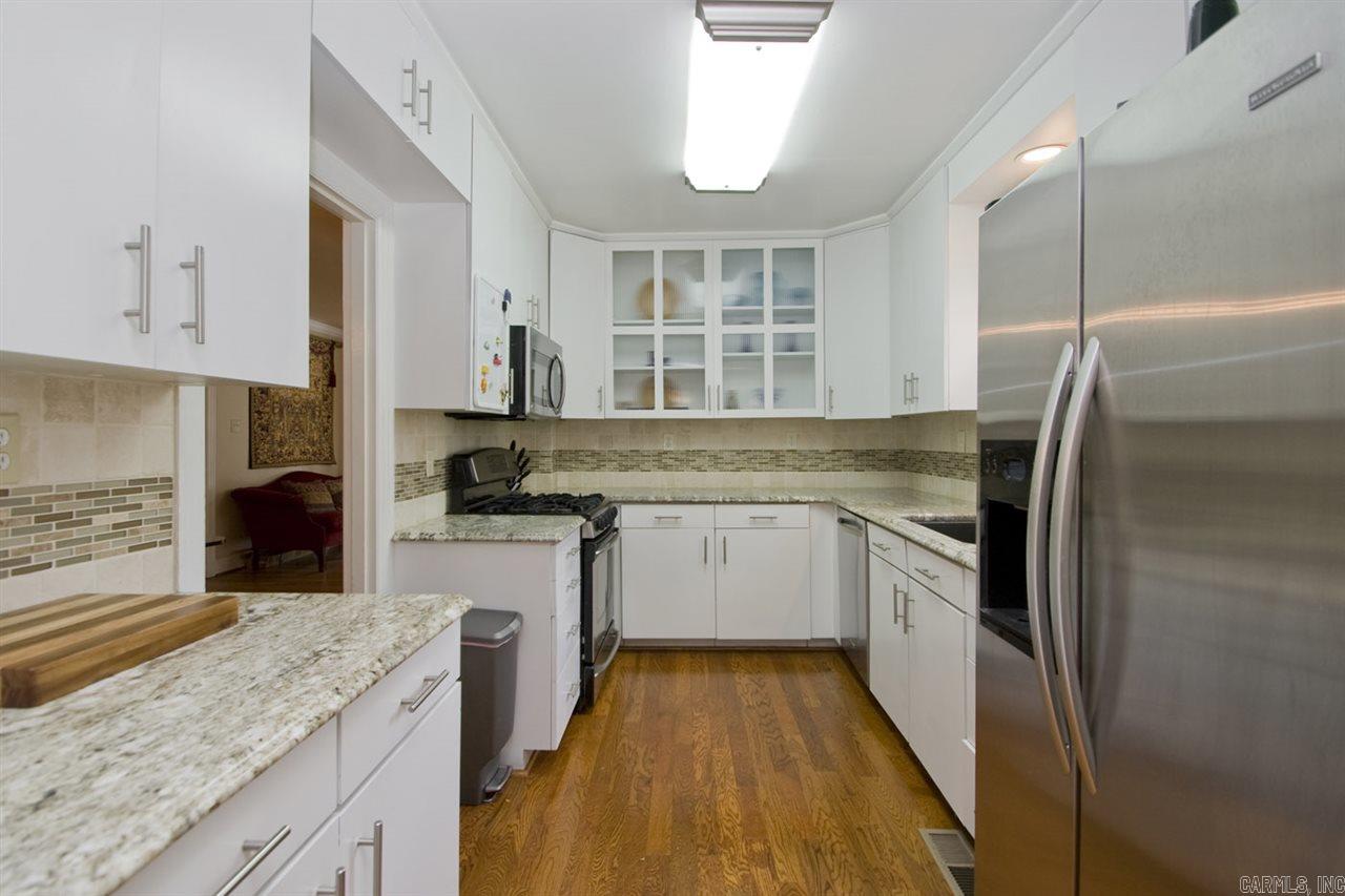 PARK VIEW - Residential