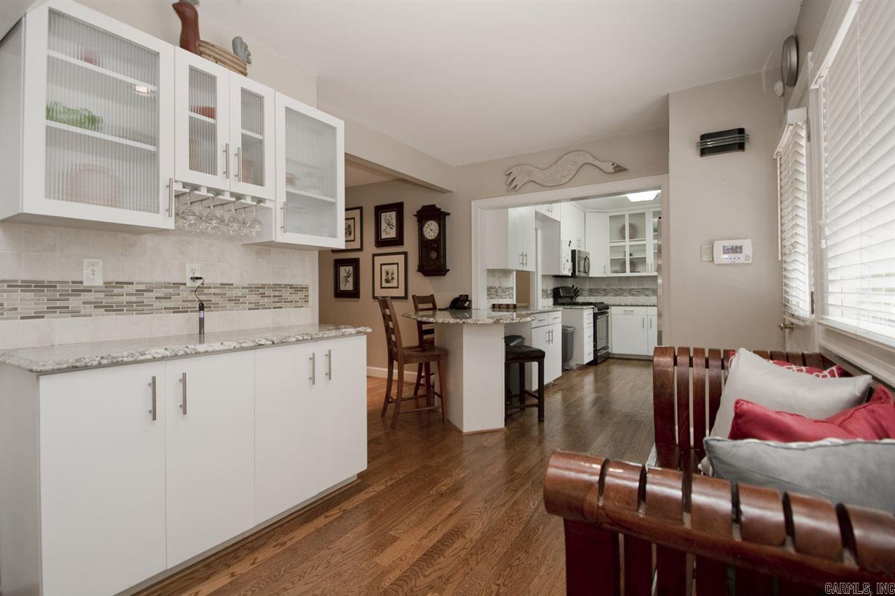 PARK VIEW - Residential