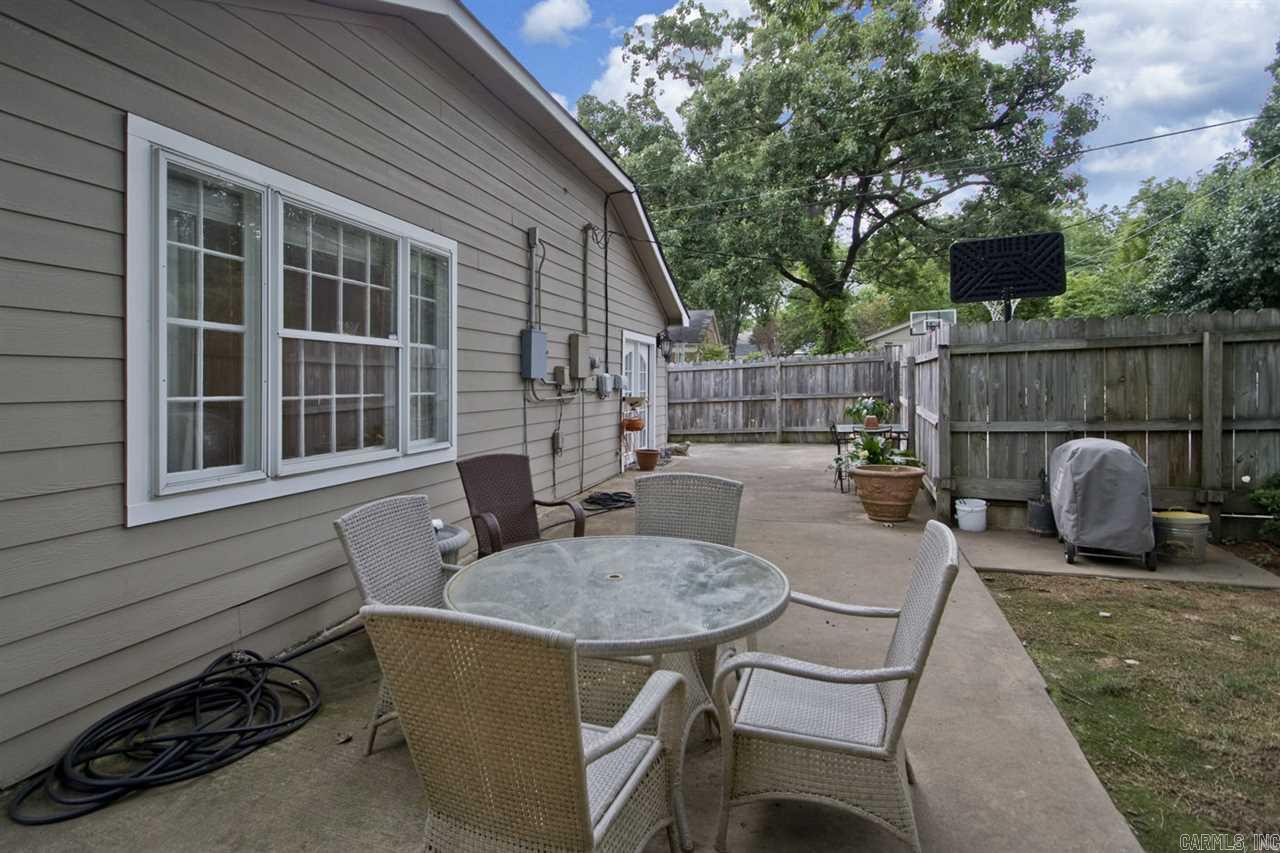 PARK VIEW - Residential