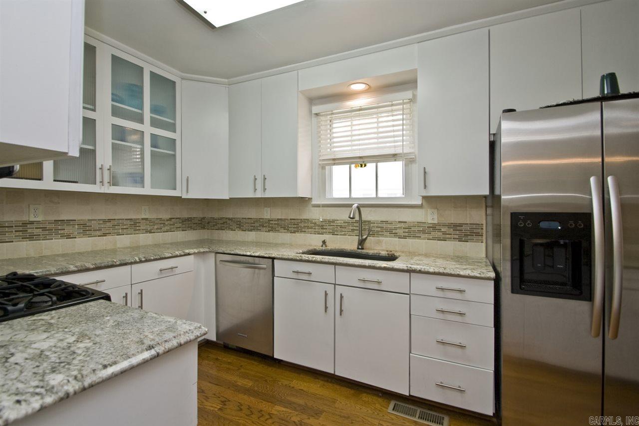 PARK VIEW - Residential