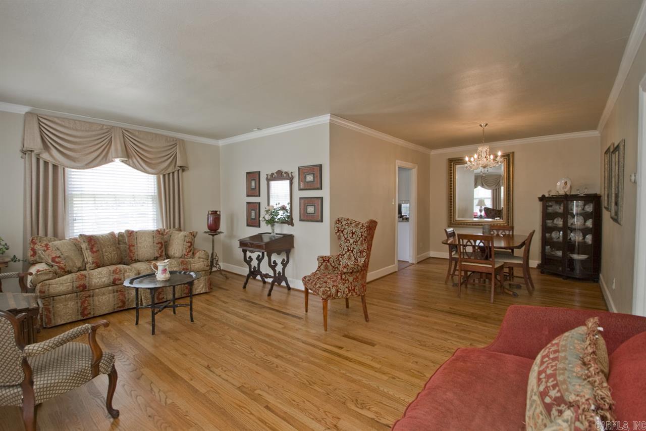 PARK VIEW - Residential