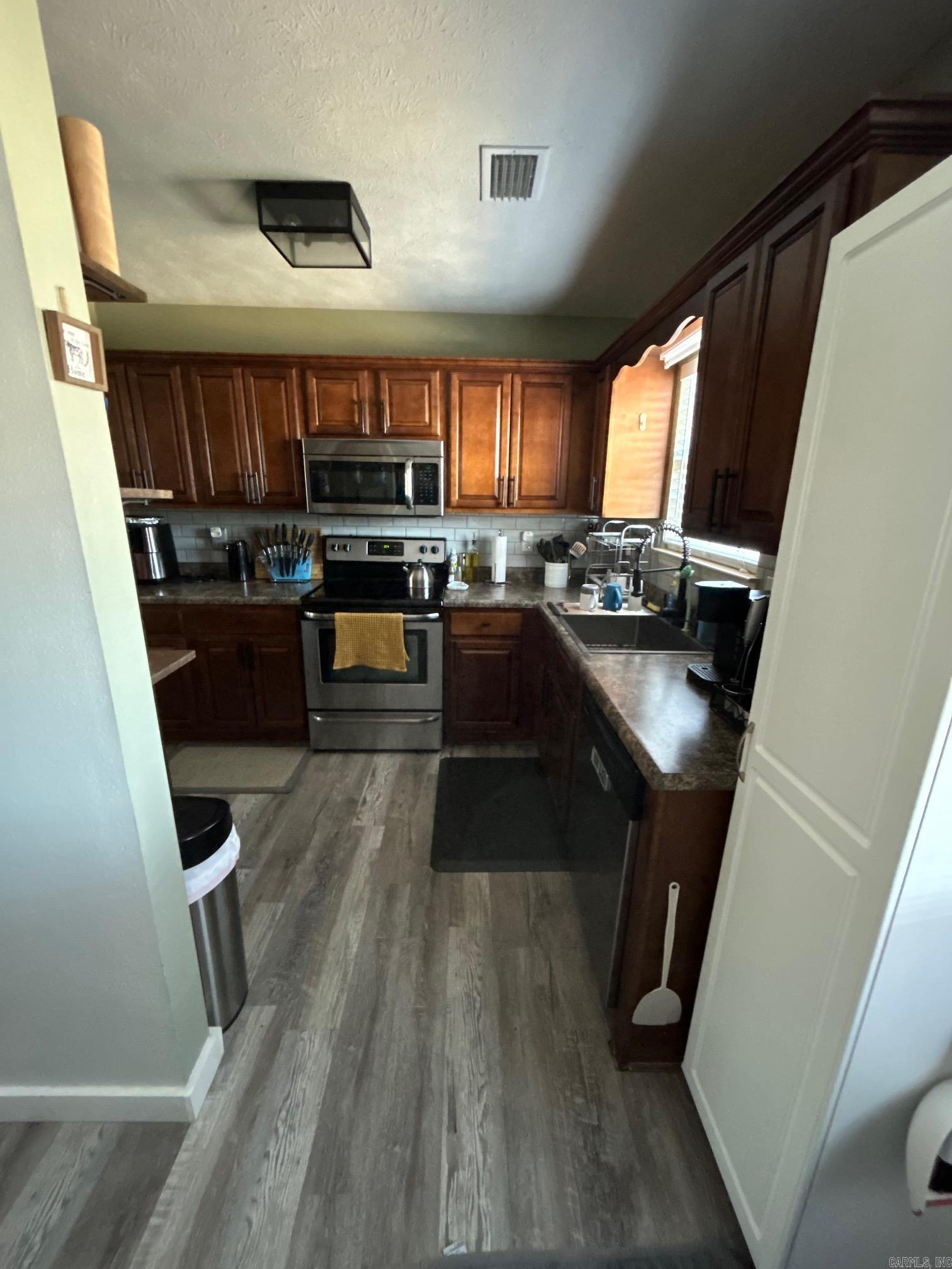 Bryson Estates - Residential