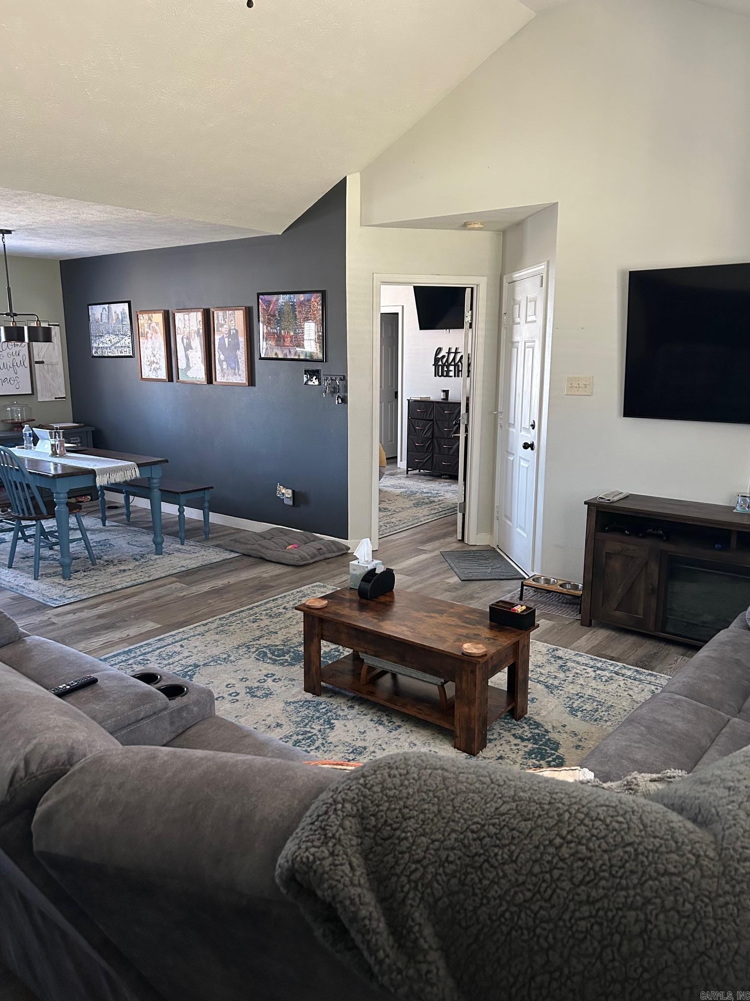 Bryson Estates - Residential