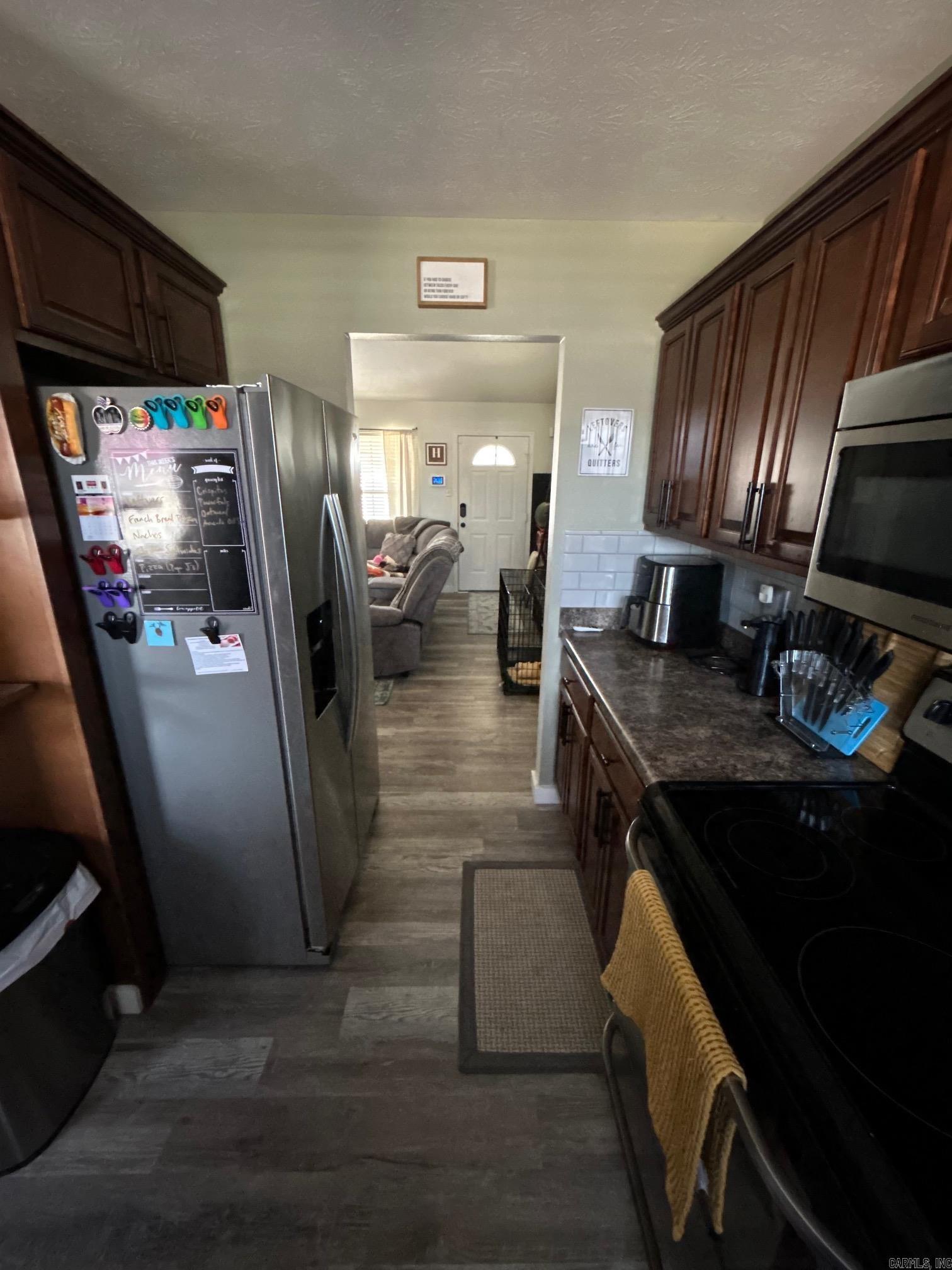 Bryson Estates - Residential