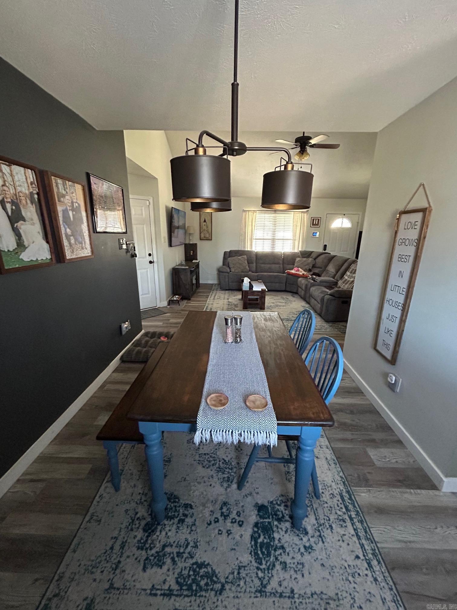 Bryson Estates - Residential