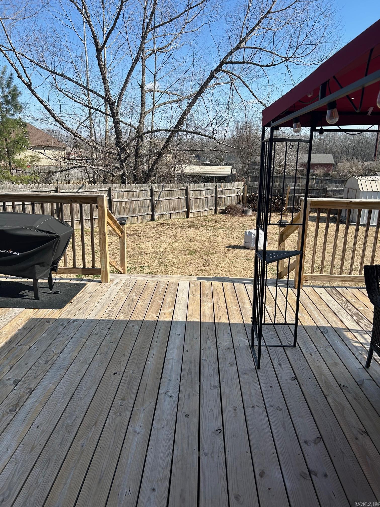 Bryson Estates - Residential