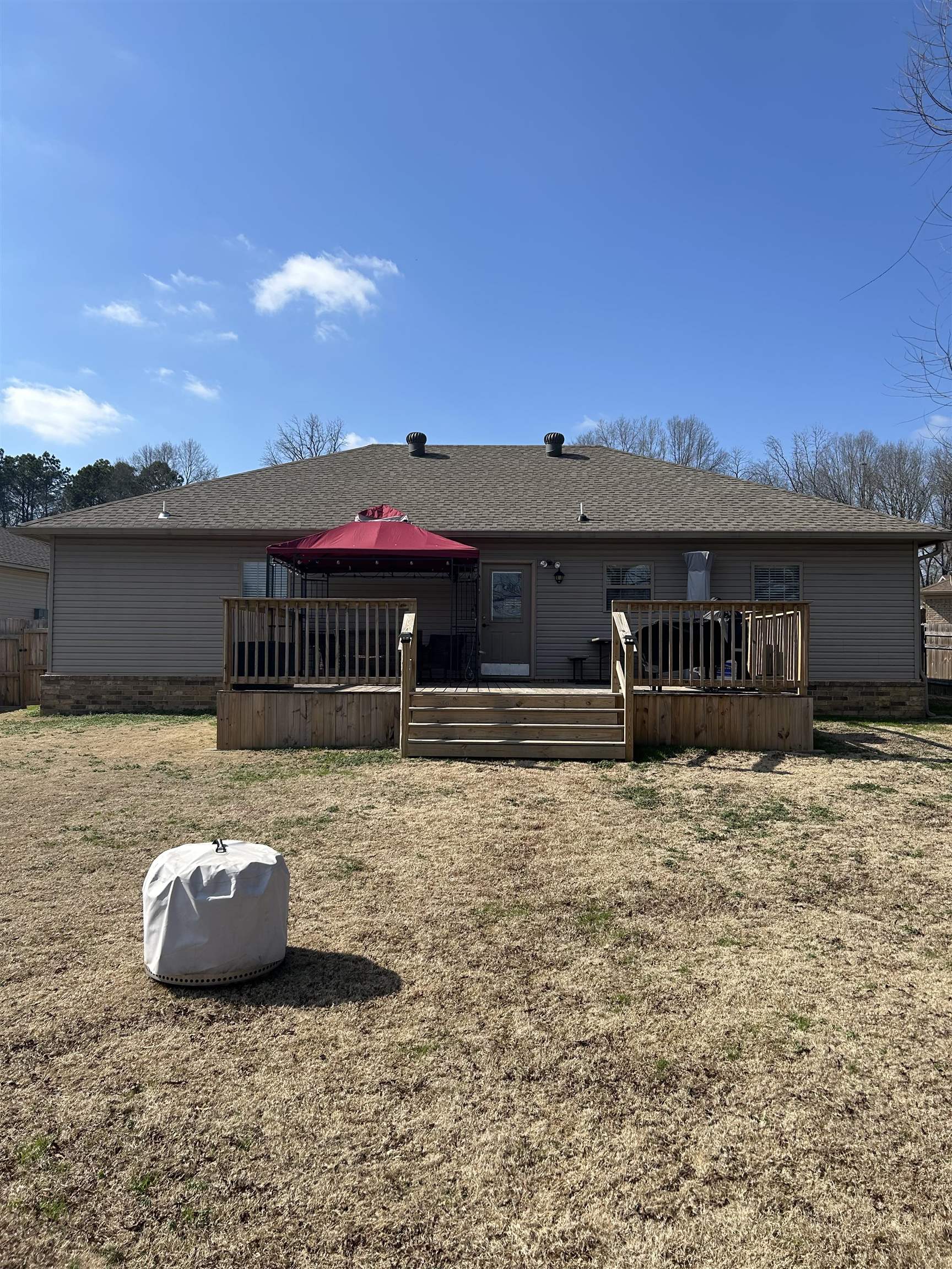 Bryson Estates - Residential