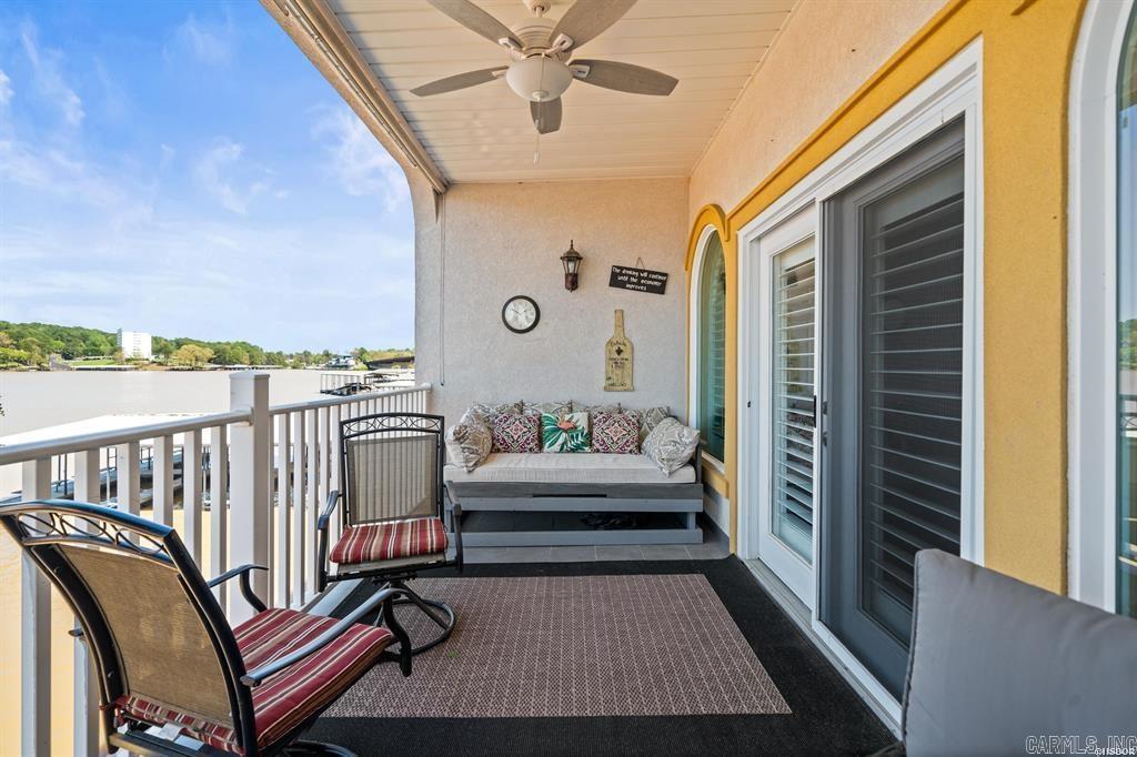 Paradise Bay Condos - Residential