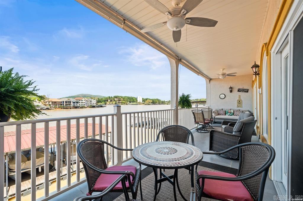 Paradise Bay Condos - Residential