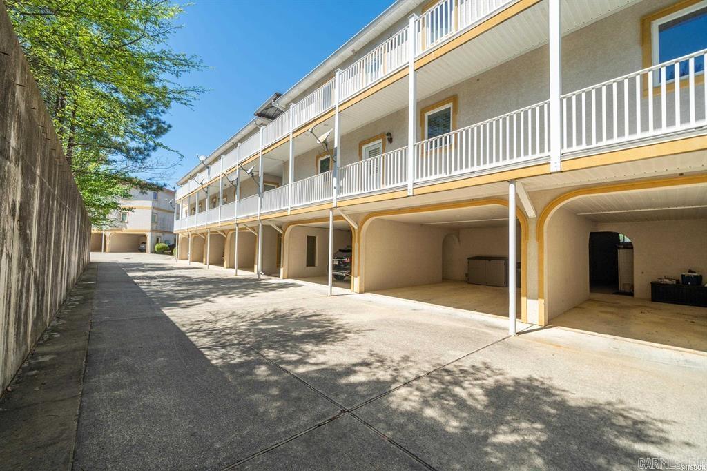 Paradise Bay Condos - Residential