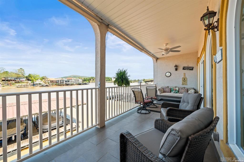 Paradise Bay Condos - Residential