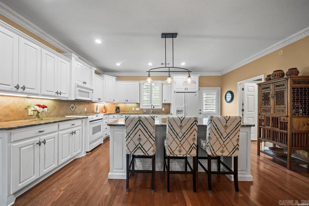 Paradise Bay Condos - Residential