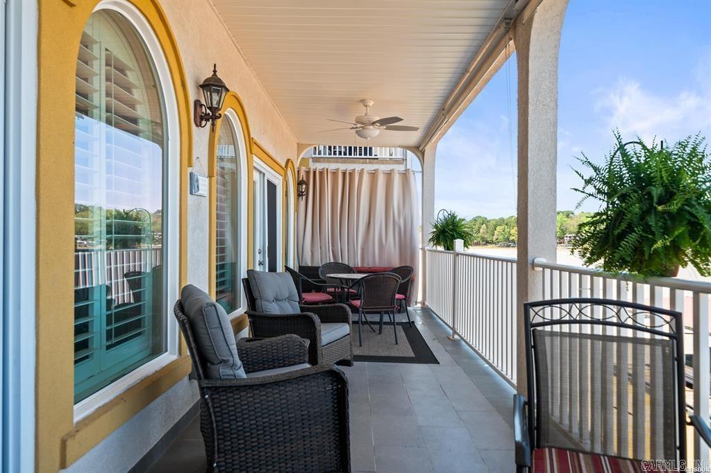 Paradise Bay Condos - Residential