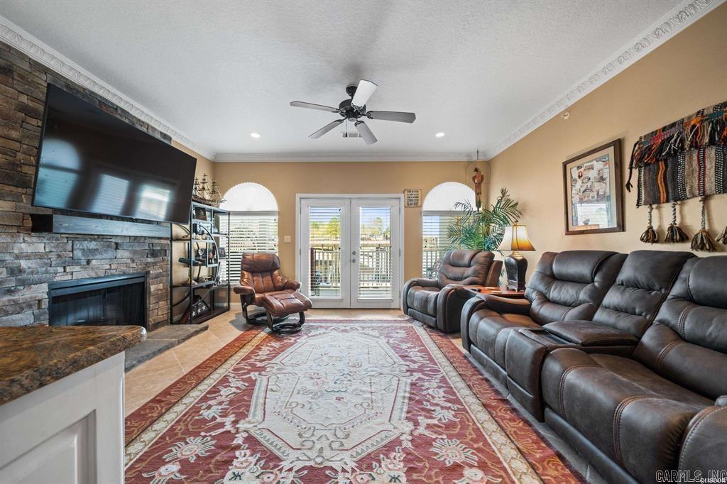 Paradise Bay Condos - Residential