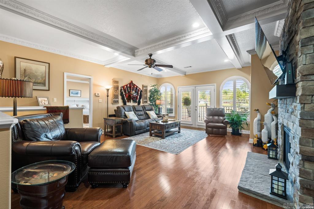 Paradise Bay Condos - Residential