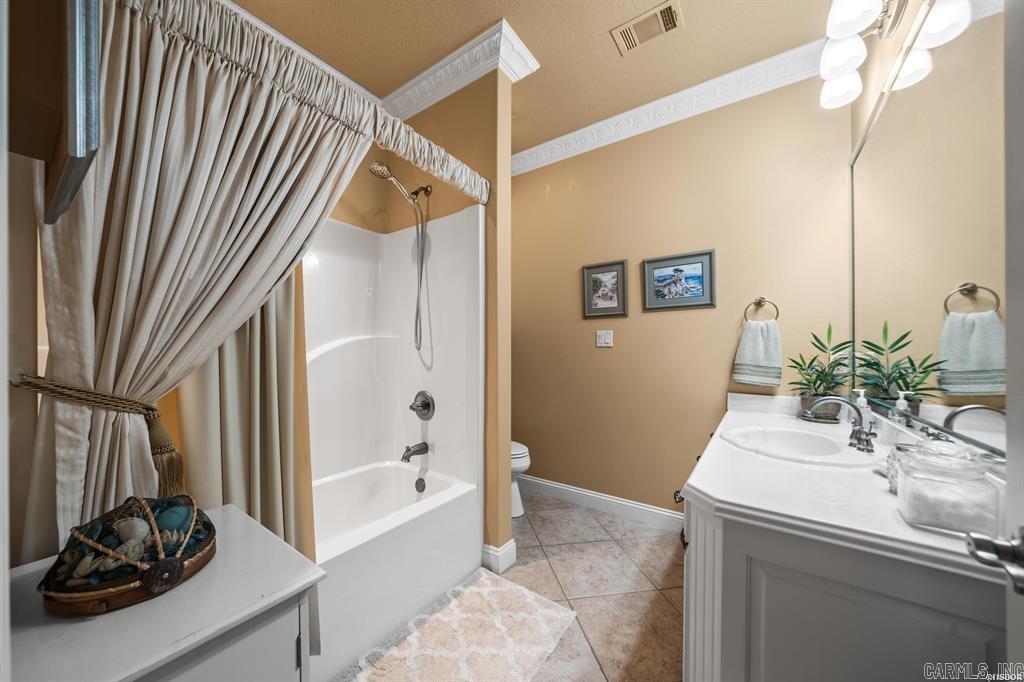 Paradise Bay Condos - Residential