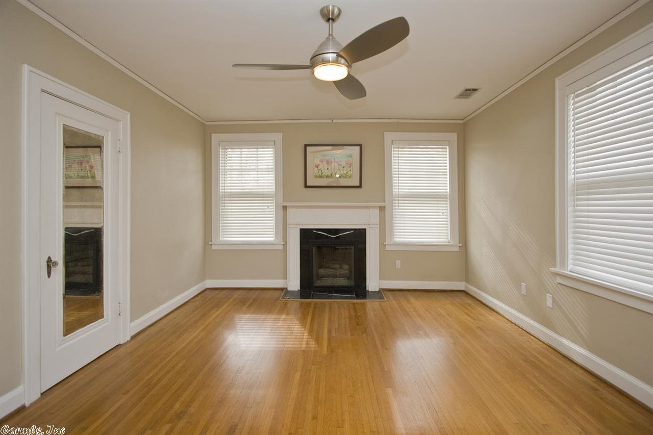 Crystal Court - Residential