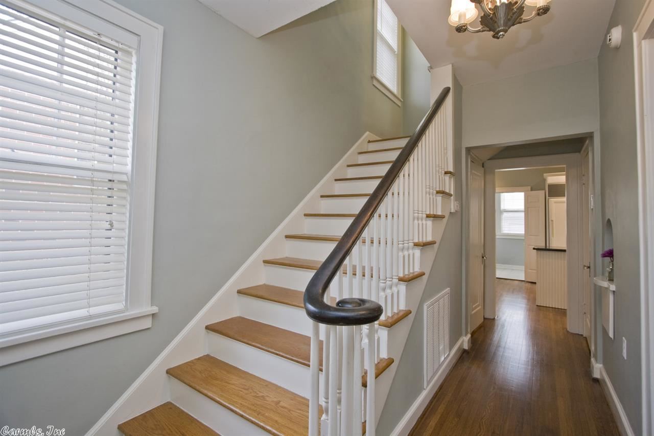 Crystal Court - Residential