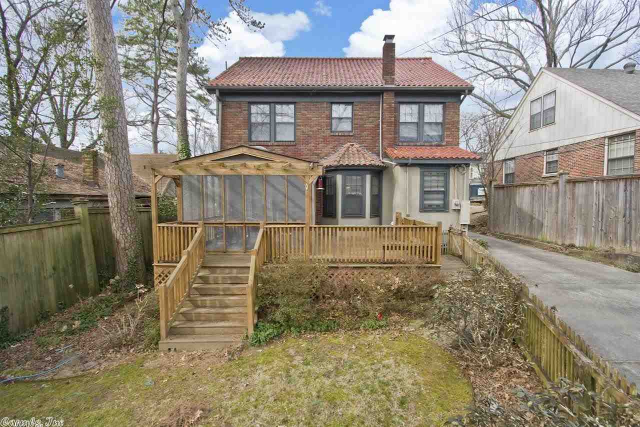 Crystal Court - Residential