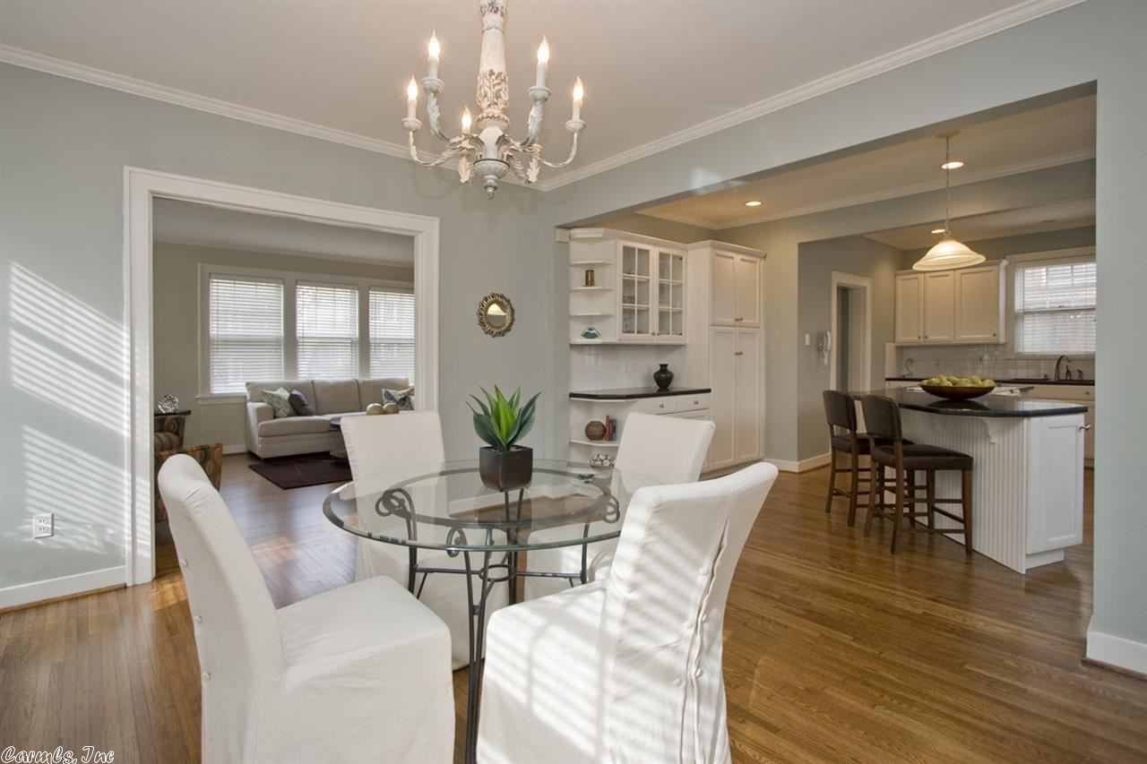 Crystal Court - Residential