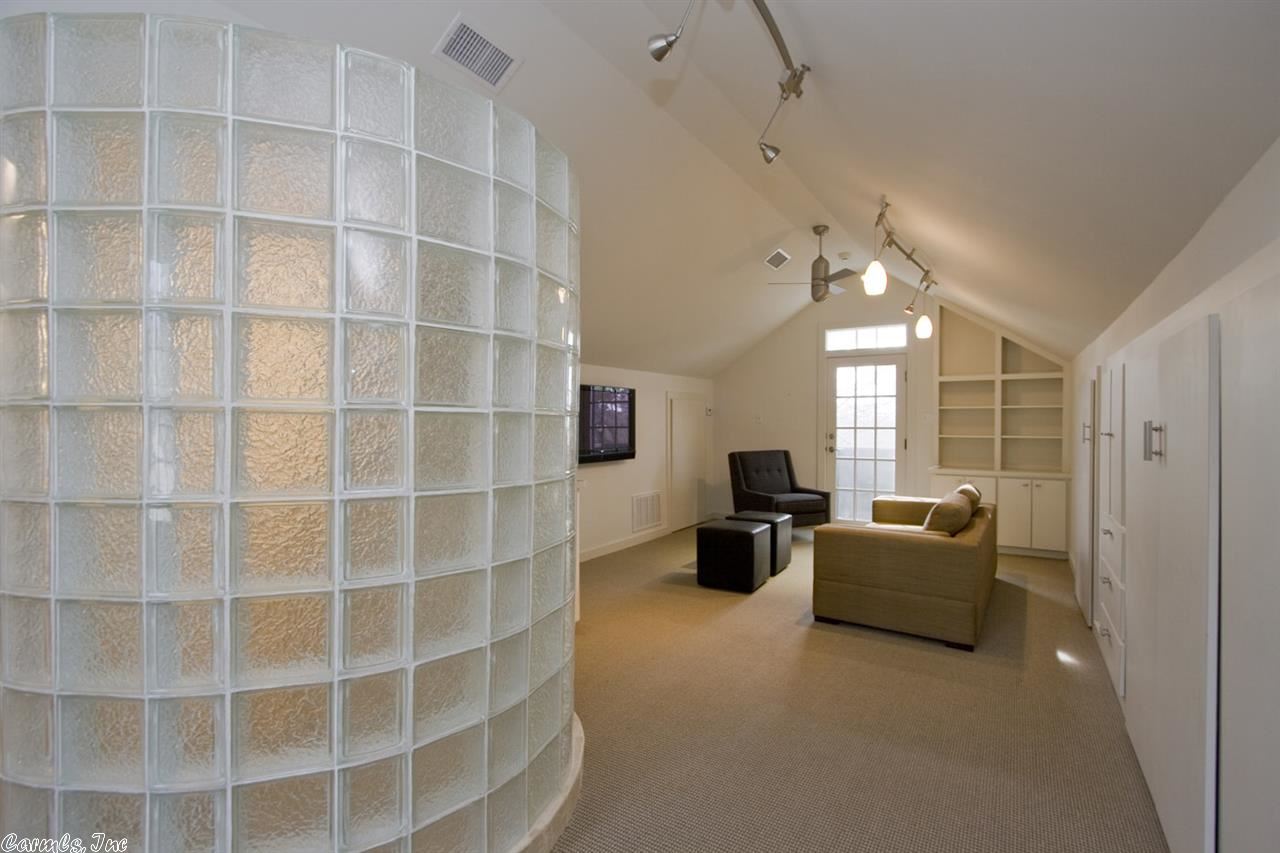 Crystal Court - Residential