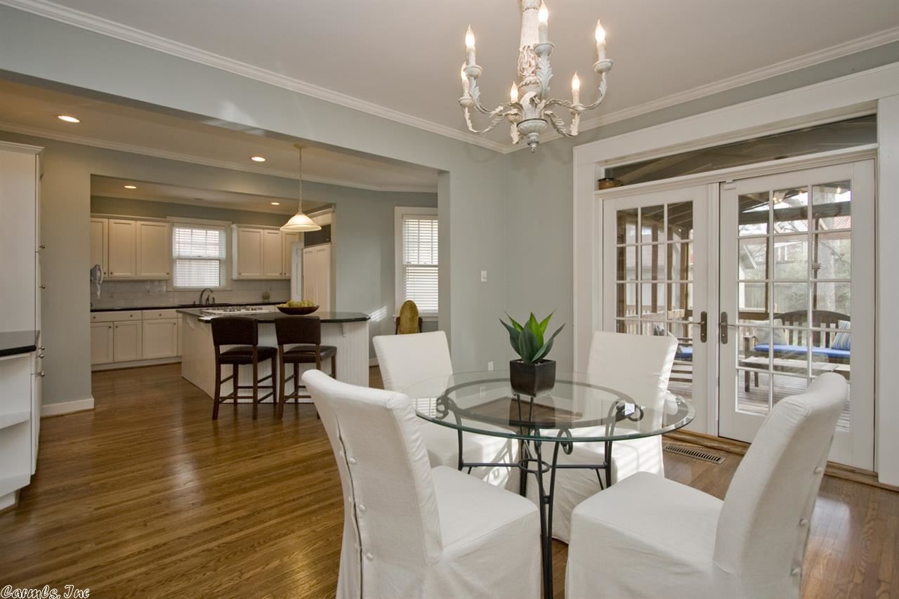 Crystal Court - Residential