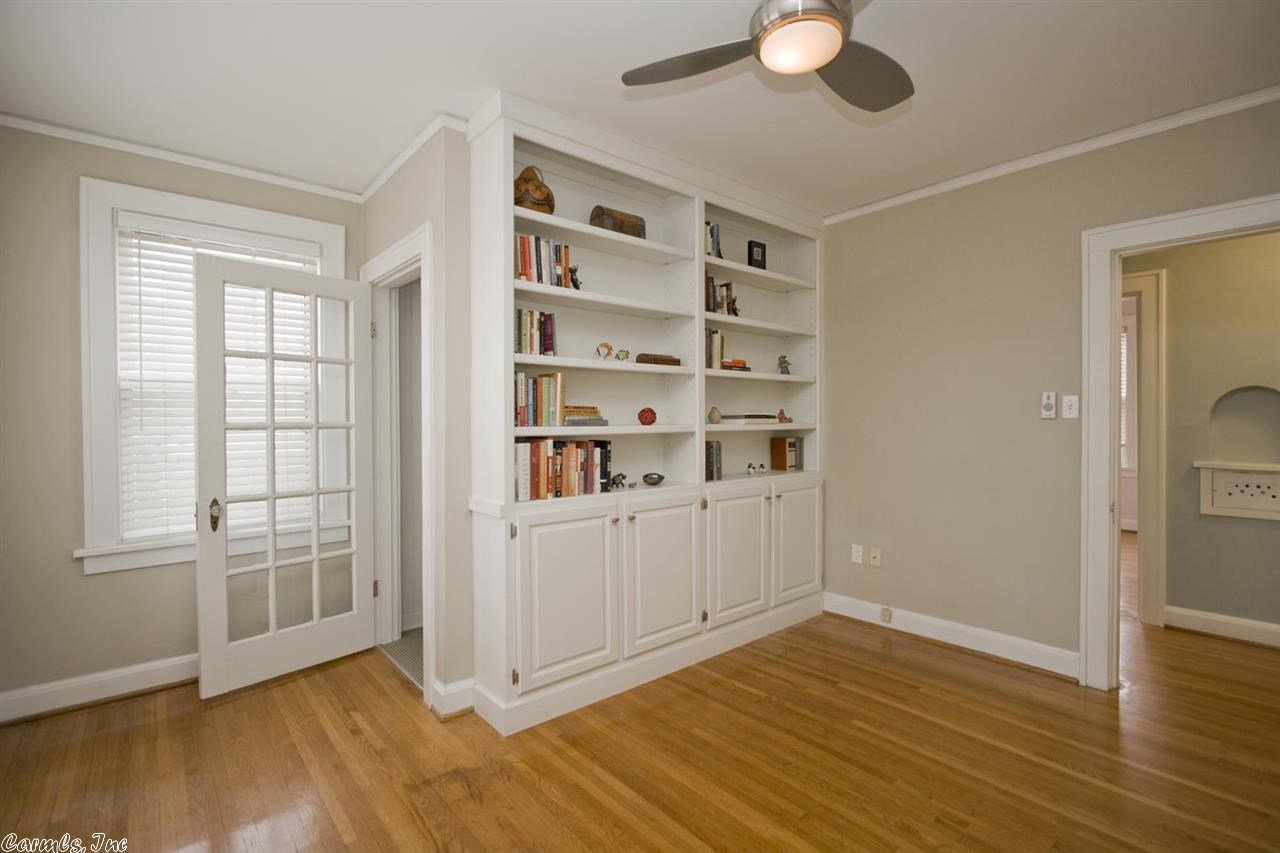 Crystal Court - Residential