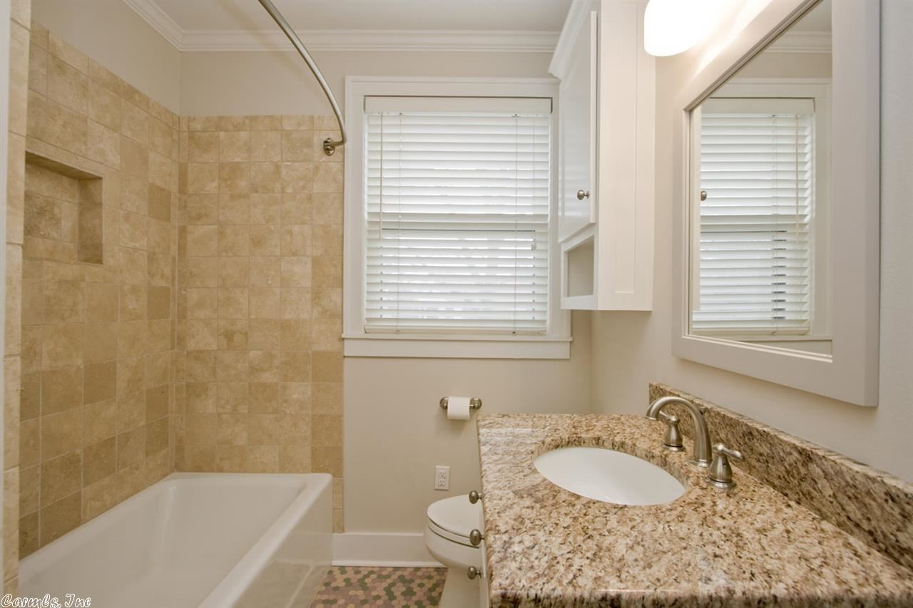 Crystal Court - Residential