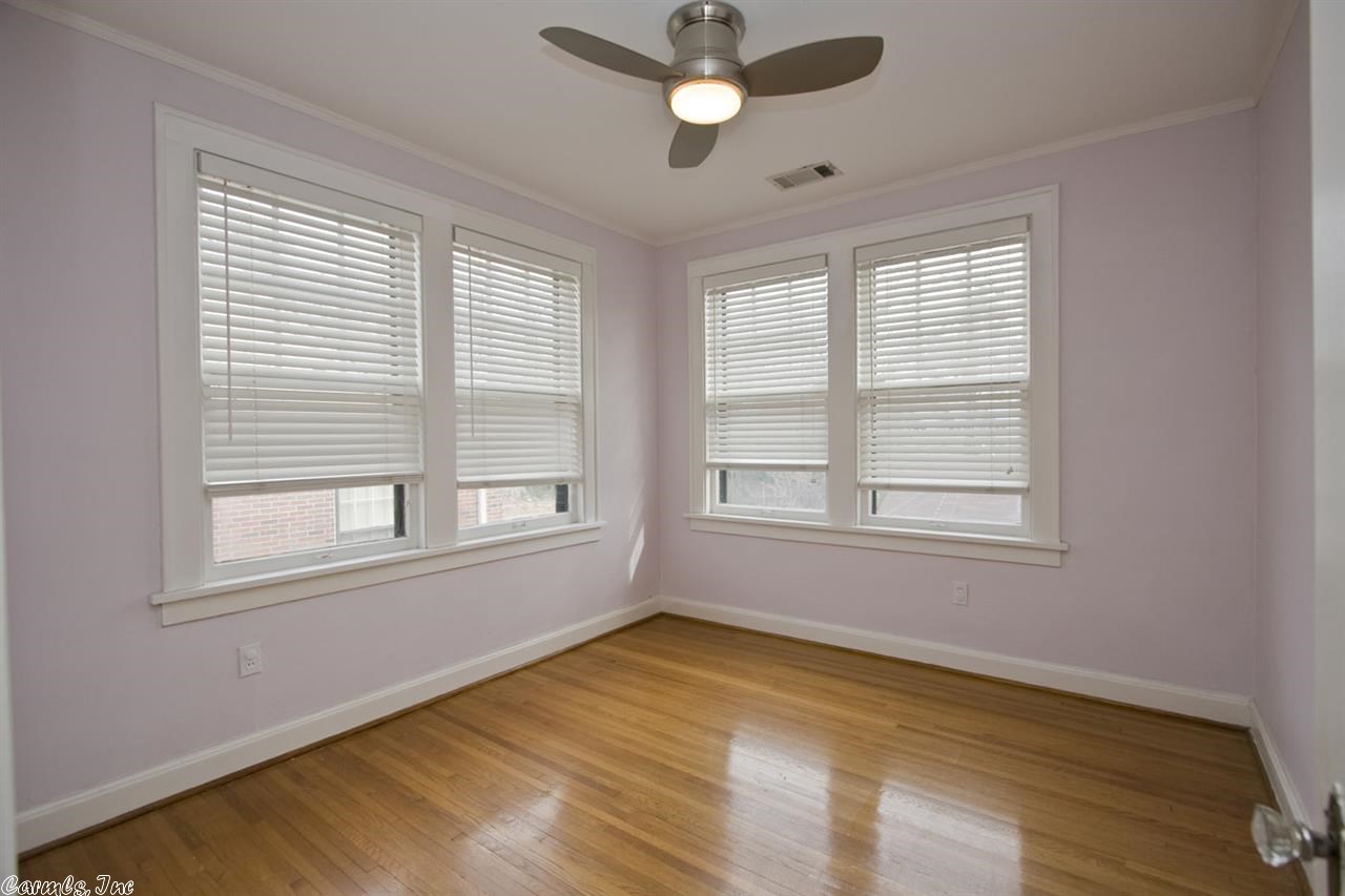 Crystal Court - Residential