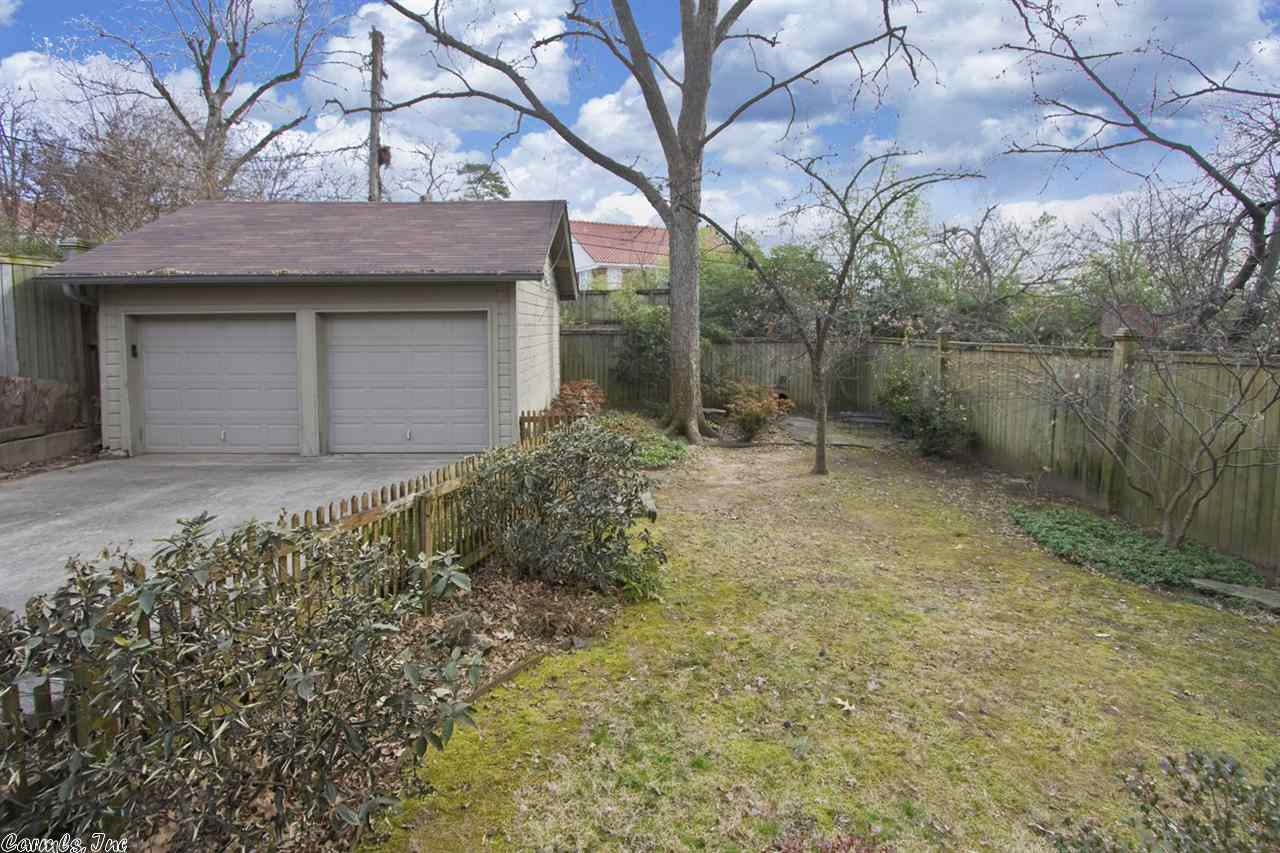 Crystal Court - Residential