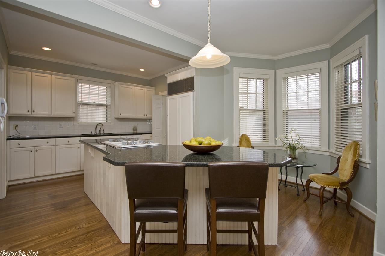 Crystal Court - Residential