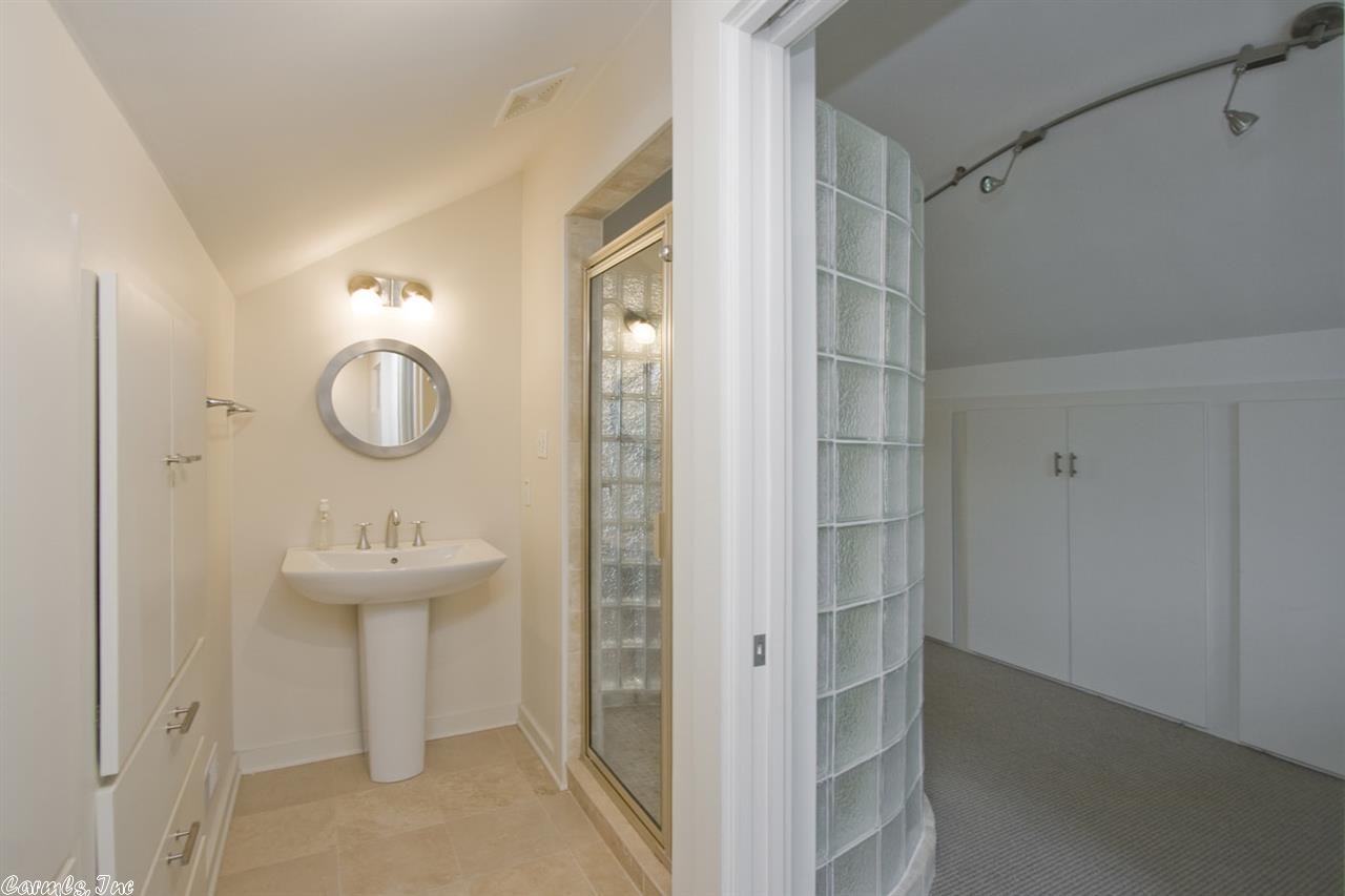 Crystal Court - Residential