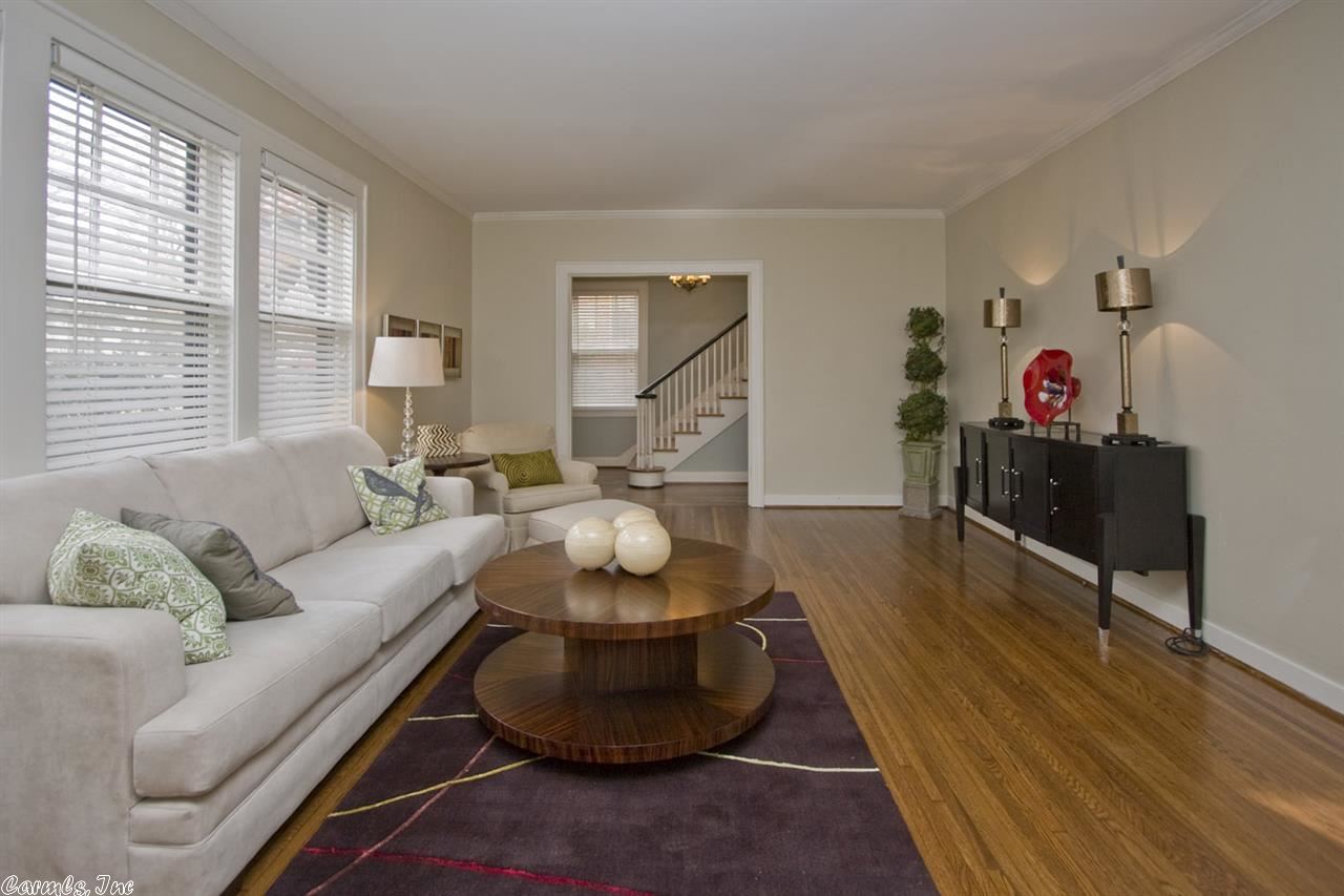 Crystal Court - Residential