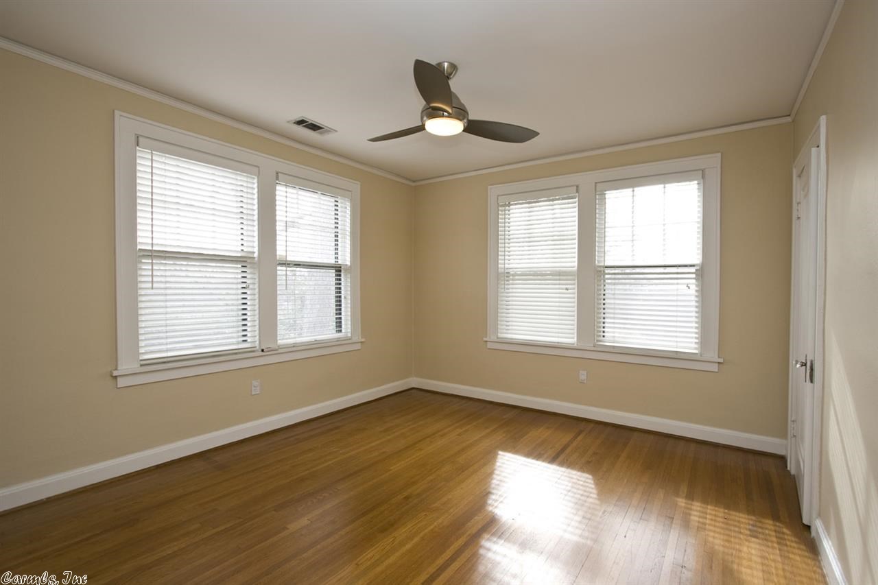 Crystal Court - Residential