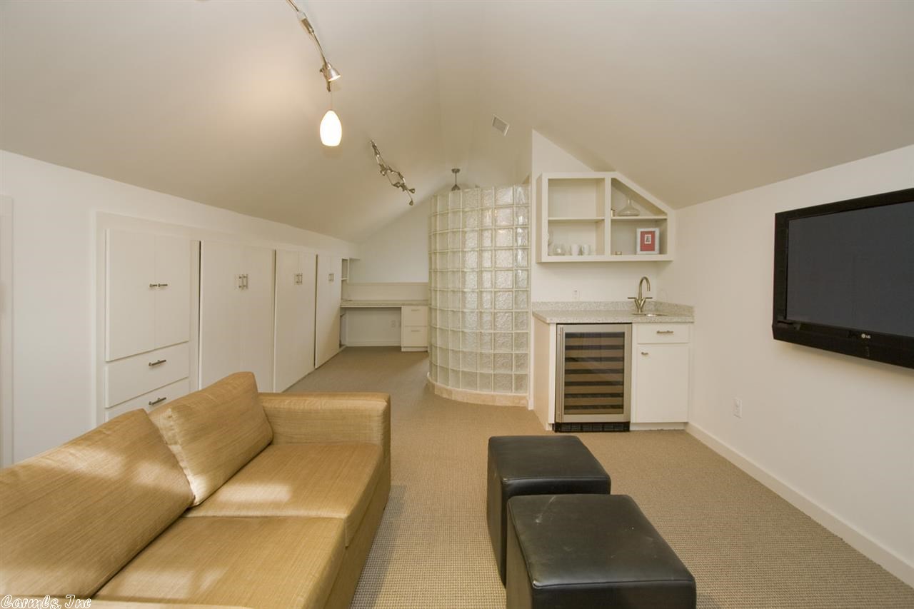 Crystal Court - Residential