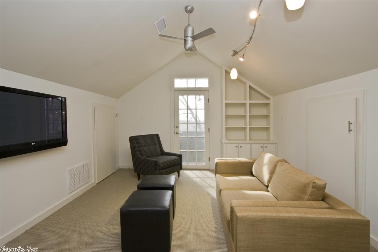 Crystal Court - Residential