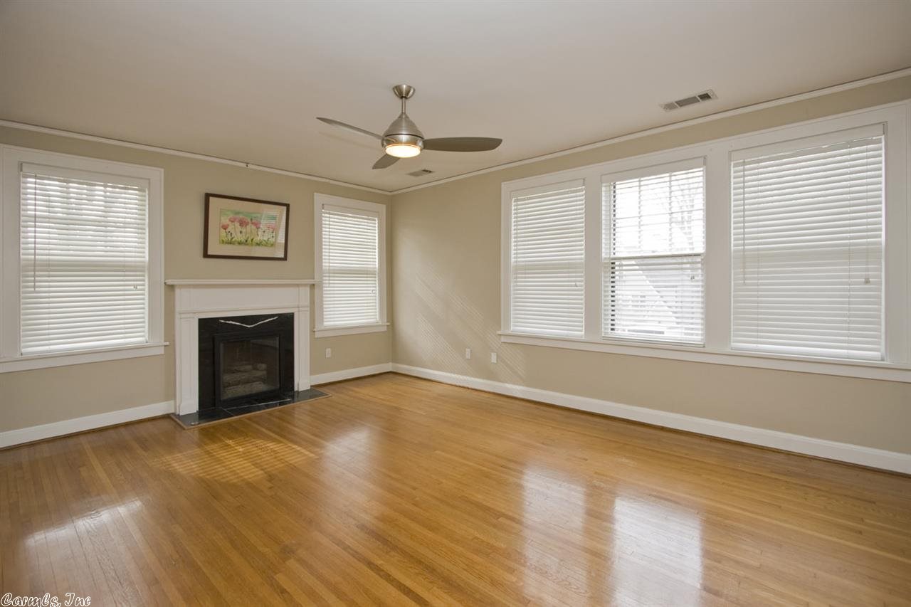 Crystal Court - Residential