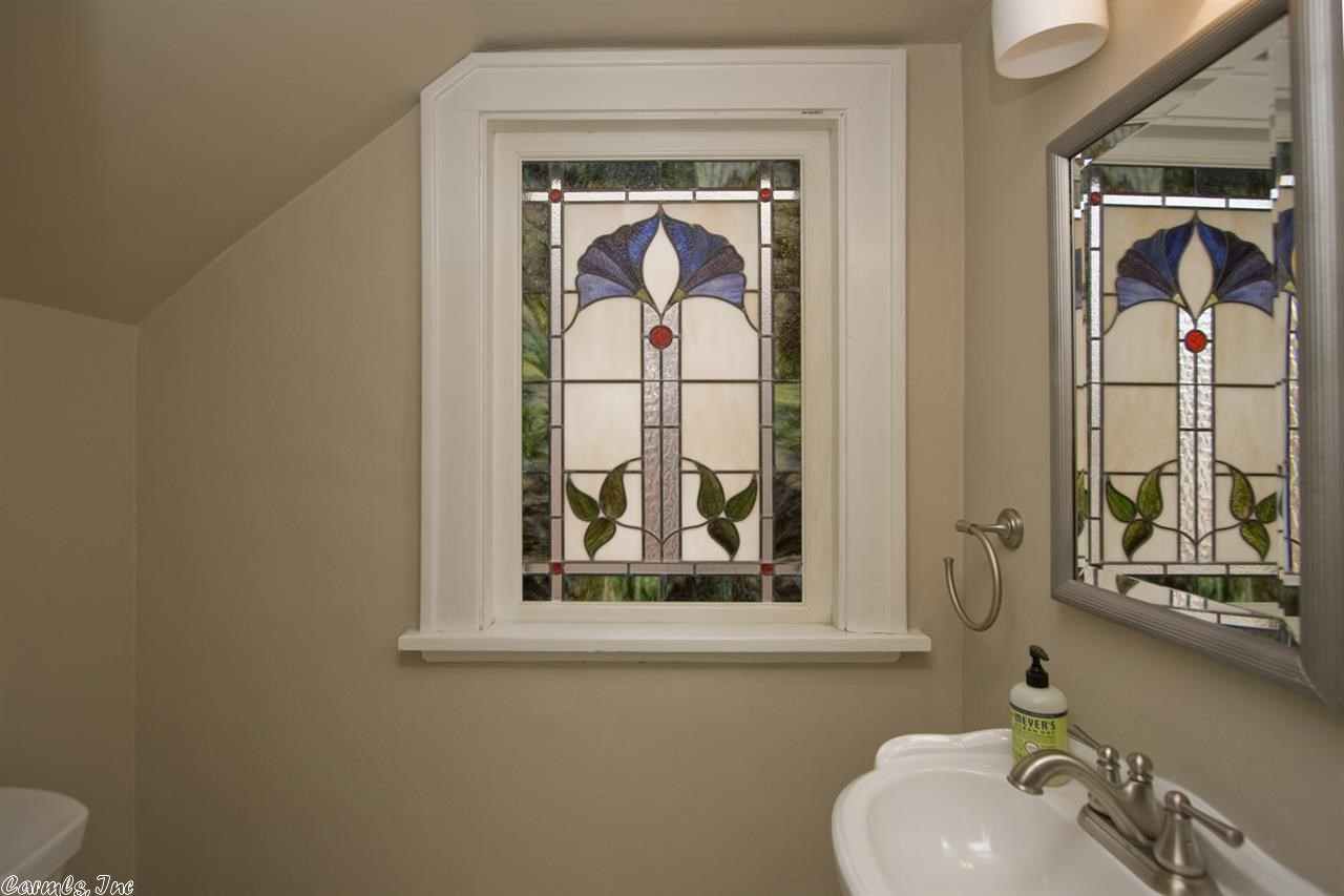 Crystal Court - Residential