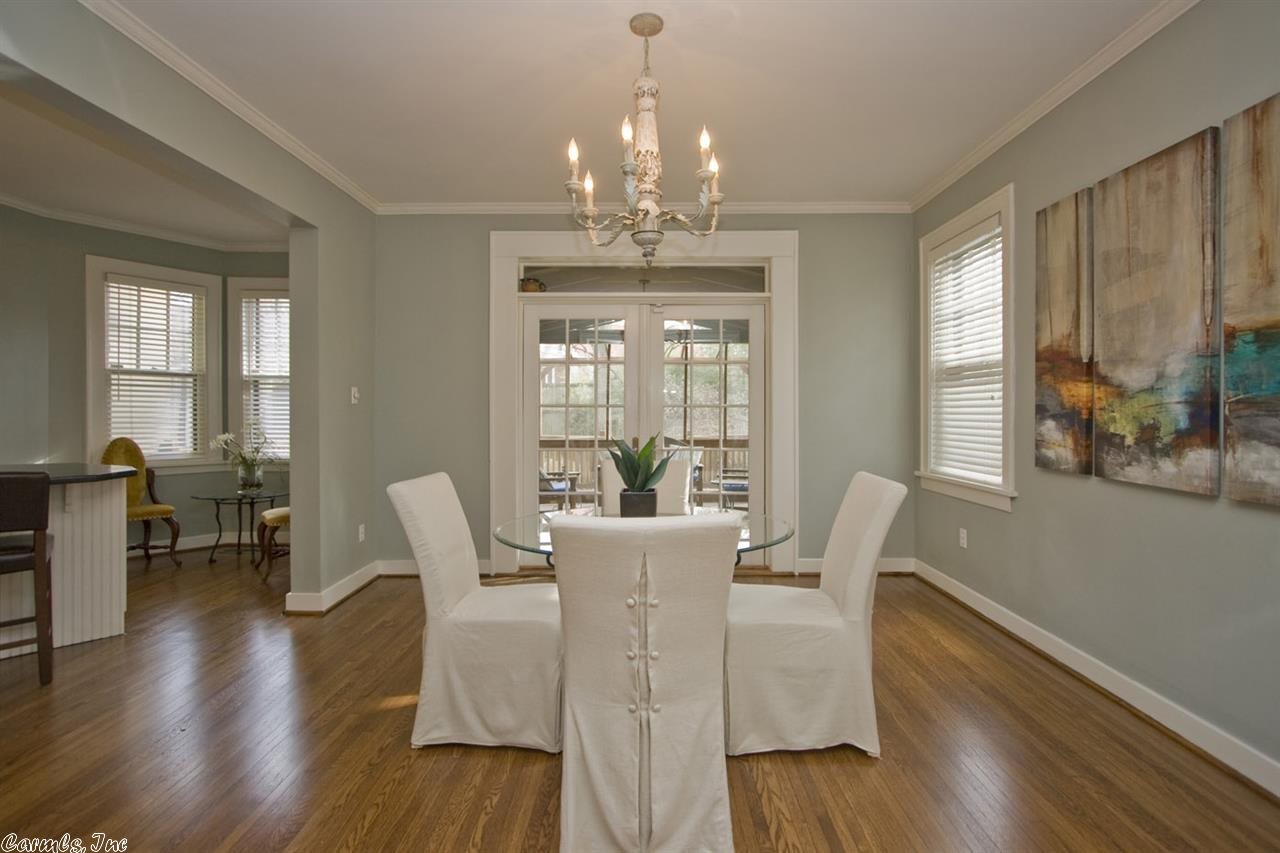 Crystal Court - Residential