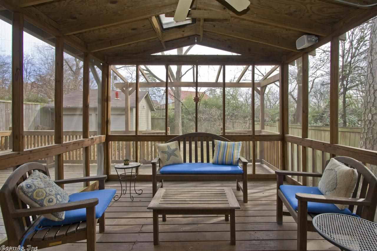 Crystal Court - Residential